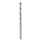 Irwin Irwin No 12 X 3-1/2 in. L High Speed Steel Wire Gauge Bit Straight Shank 1 pc 81112 - alternate 2